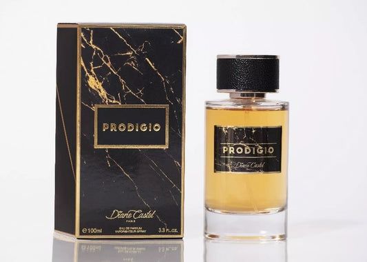 Prodigio