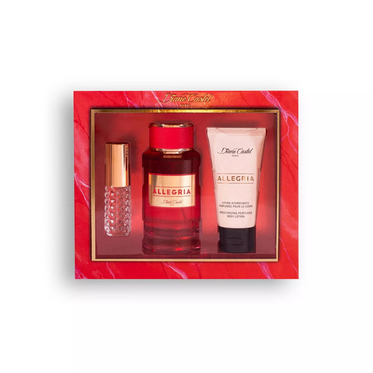 Coffret Allegria