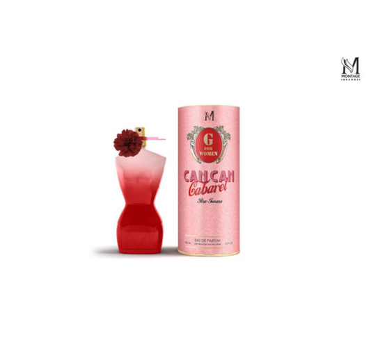 Can Can Cabaret - Parfum