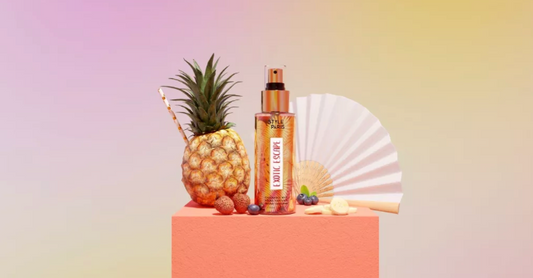Exotic Escape - Brume pour le corps