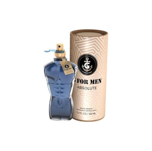 Absolu - Parfum pour homme